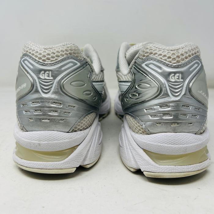 ASICS Gel-Kayano 14 JJJJound Silver White