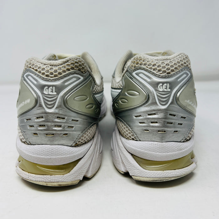 ASICS Gel-Kayano 14 JJJJound Silver White