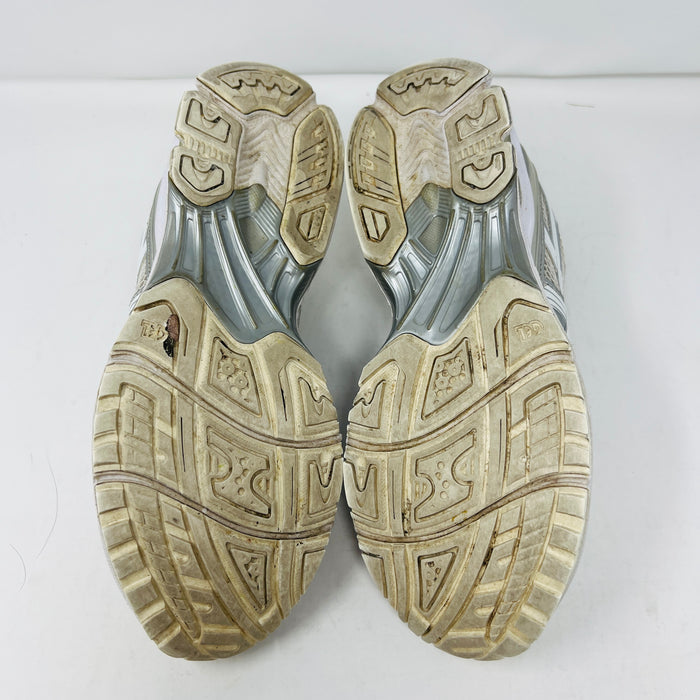 ASICS Gel-Kayano 14 JJJJound Silver White