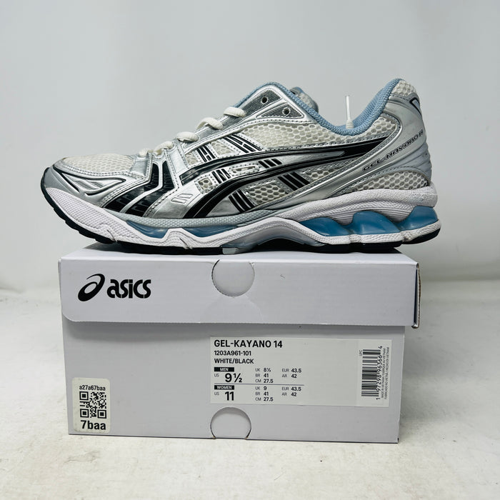 ASICS Gel-Kayano 14 JJJJound White Blue