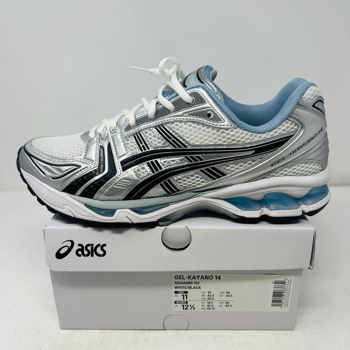 ASICS Gel-Kayano 14 JJJJound White Blue