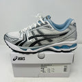ASICS Gel-Kayano 14 JJJJound White Blue