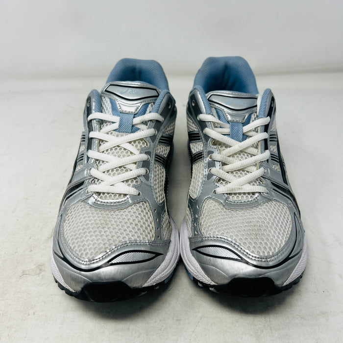 ASICS Gel-Kayano 14 JJJJound White Blue