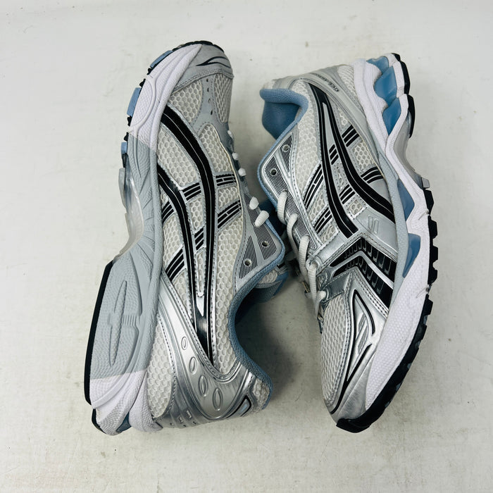 ASICS Gel-Kayano 14 JJJJound White Blue