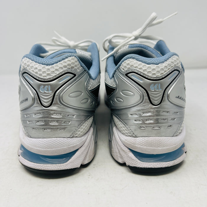 ASICS Gel-Kayano 14 JJJJound White Blue
