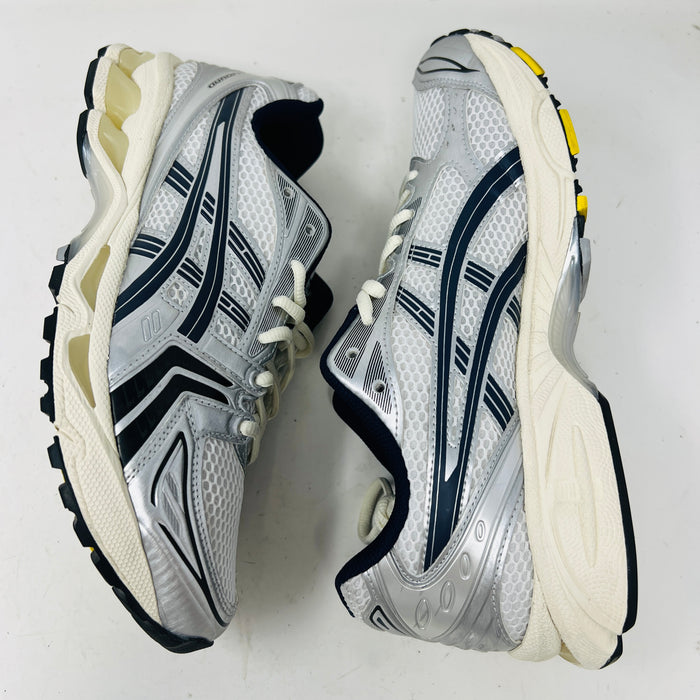 ASICS Gel-Kayano 14 JJJJound White Navy
