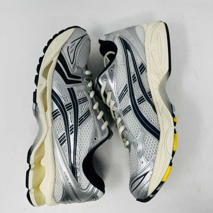 ASICS Gel-Kayano 14 JJJJound White Navy