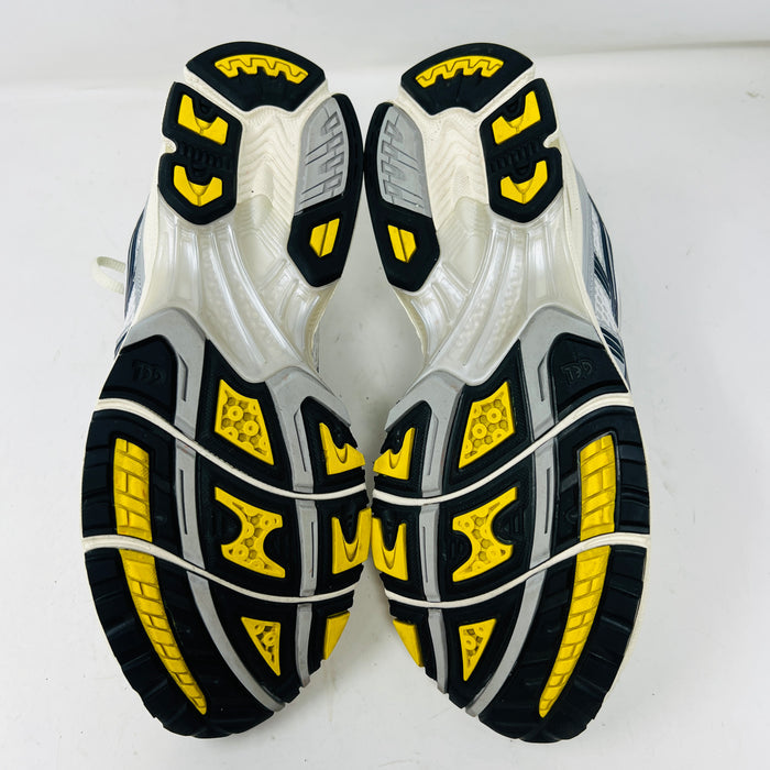 ASICS Gel-Kayano 14 JJJJound White Navy