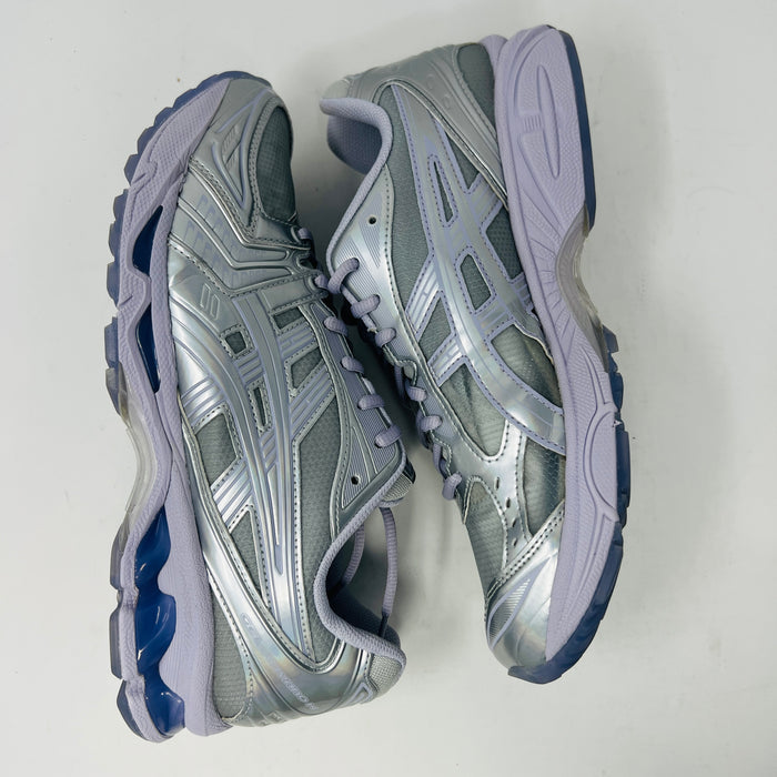 ASICS Gel-Kayano 14 Kith Marvel Villains Silver Surfer Opened Box (Comic Not Included)