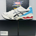 ASICS Gel-Kayano 14 Kith Marvel vs. Capcom Ryu