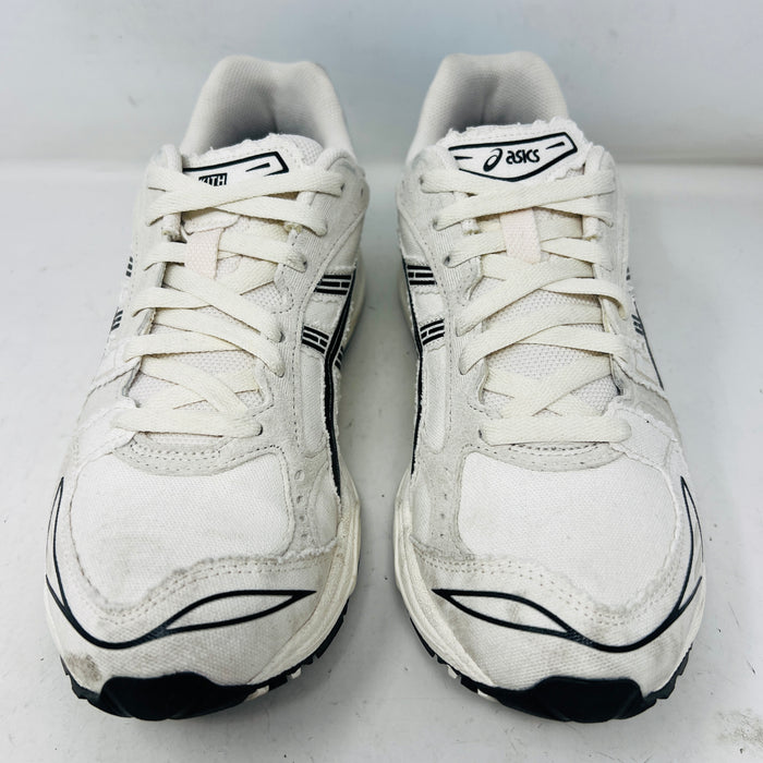ASICS Gel-Kayano 14 Kith Marvel vs. Capcom Ryu