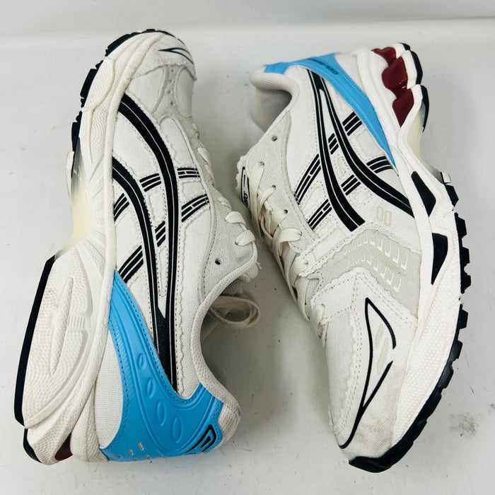 ASICS Gel-Kayano 14 Kith Marvel vs. Capcom Ryu