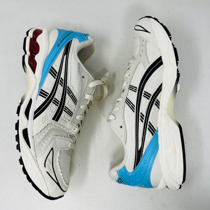 ASICS Gel-Kayano 14 Kith Marvel vs. Capcom Ryu