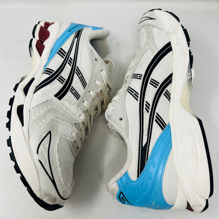 ASICS Gel-Kayano 14 Kith Marvel vs. Capcom Ryu
