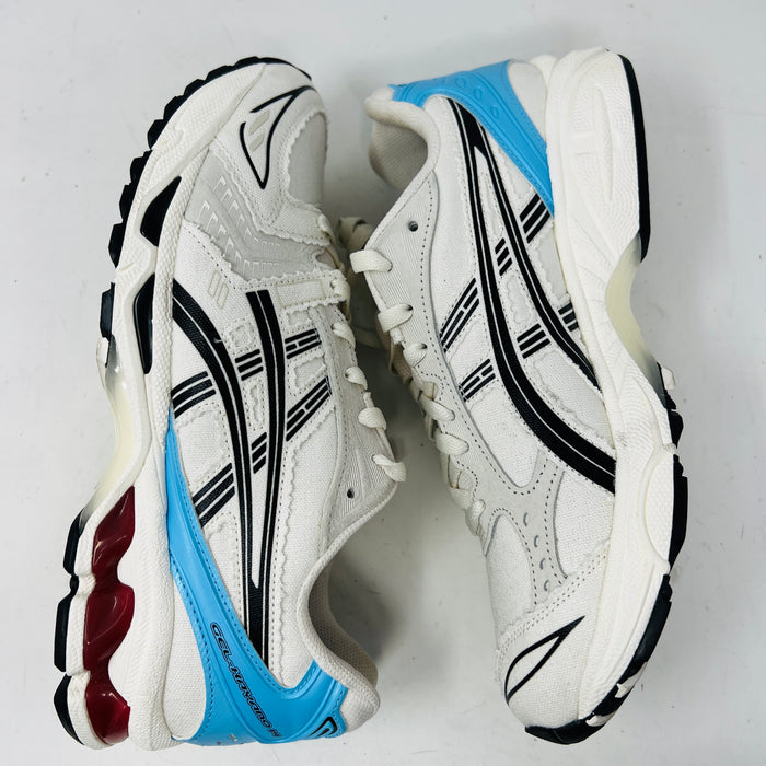 ASICS Gel-Kayano 14 Kith Marvel vs. Capcom Ryu