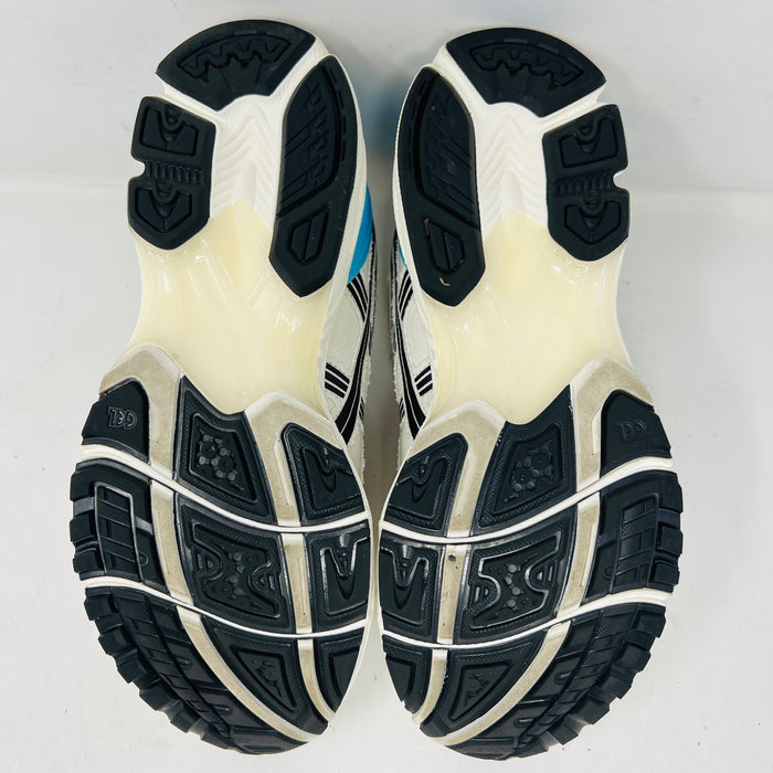 ASICS Gel-Kayano 14 Kith Marvel vs. Capcom Ryu