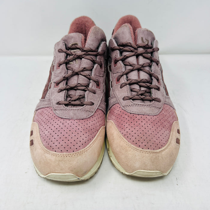 ASICS Gel-Lyte III '07 Remastered Kith By Invitation Only