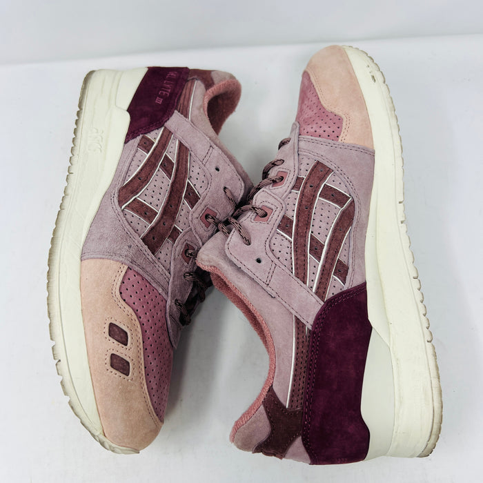ASICS Gel-Lyte III '07 Remastered Kith By Invitation Only