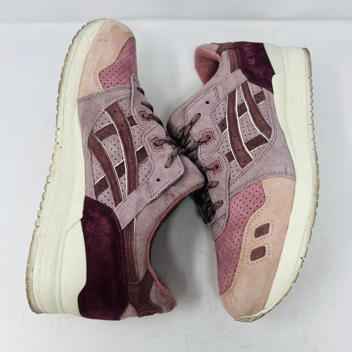 ASICS Gel-Lyte III '07 Remastered Kith By Invitation Only