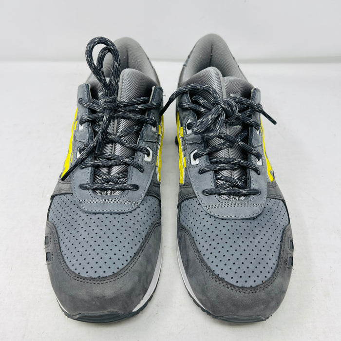 ASICS Gel-Lyte III Remastered Ronnie Fieg Super Yellow