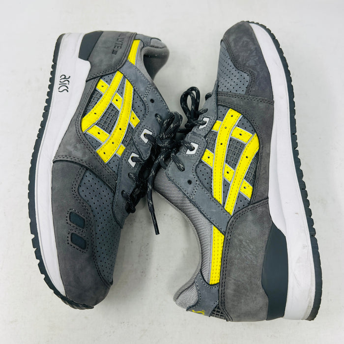 ASICS Gel-Lyte III Remastered Ronnie Fieg Super Yellow