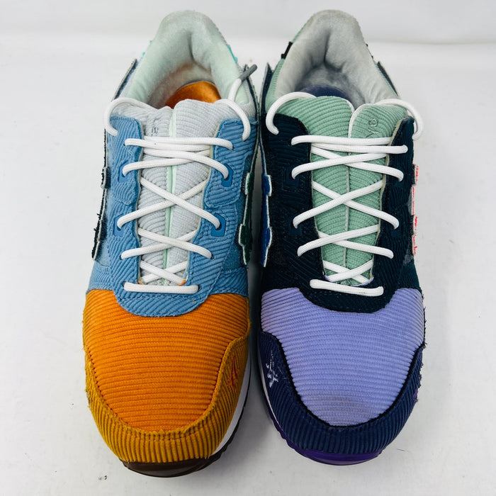 ASICS Gel-Lyte III Sean Wotherspoon x atmos