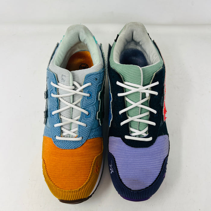 ASICS Gel-Lyte III Sean Wotherspoon x atmos