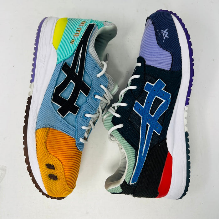 ASICS Gel-Lyte III Sean Wotherspoon x atmos