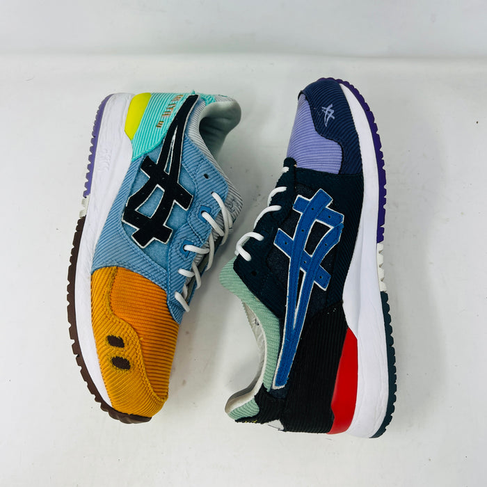 ASICS Gel-Lyte III Sean Wotherspoon x atmos