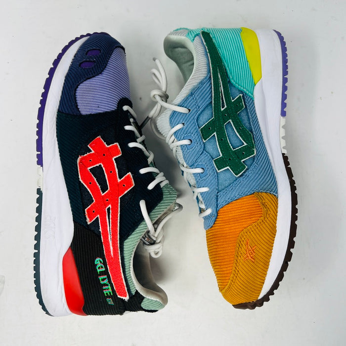 ASICS Gel-Lyte III Sean Wotherspoon x atmos