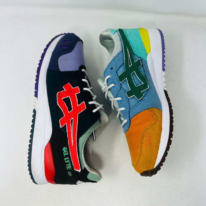 ASICS Gel-Lyte III Sean Wotherspoon x atmos