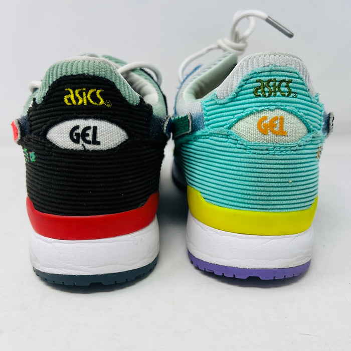 ASICS Gel-Lyte III Sean Wotherspoon x atmos
