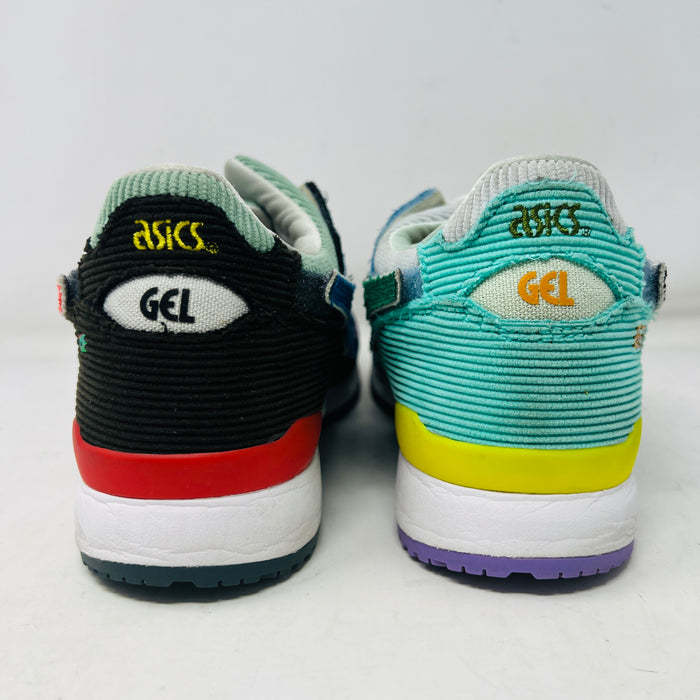 ASICS Gel-Lyte III Sean Wotherspoon x atmos