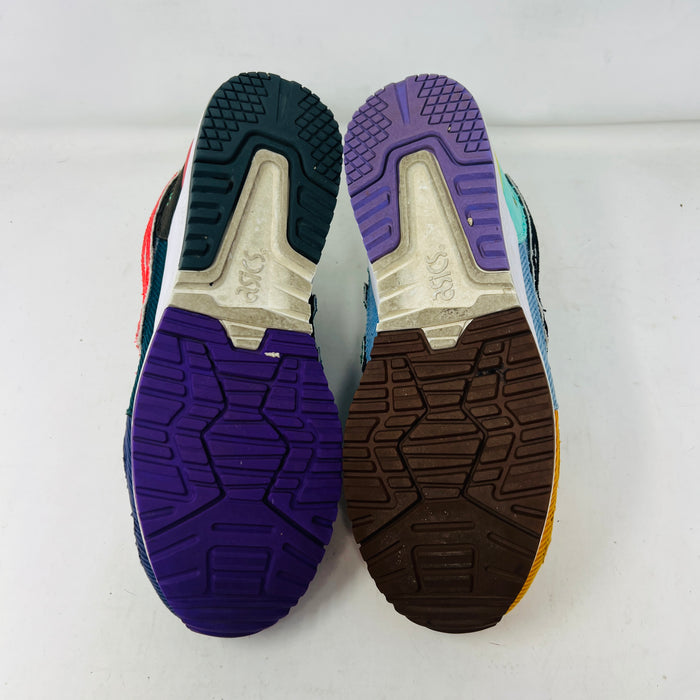 ASICS Gel-Lyte III Sean Wotherspoon x atmos