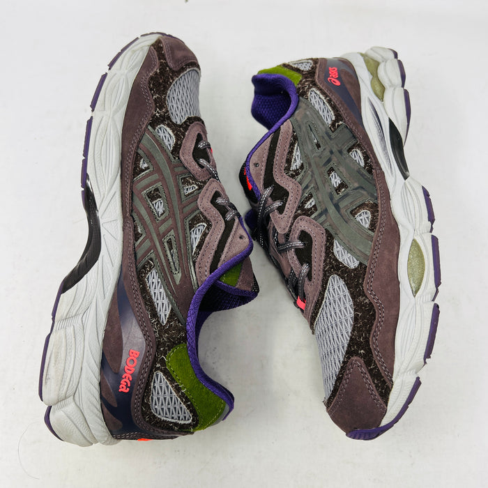 ASICS Gel-NYC Bodega After-Hours