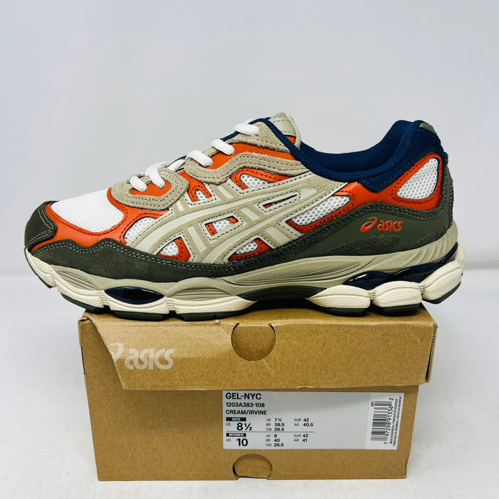 ASICS Gel-NYC Cream Irvine