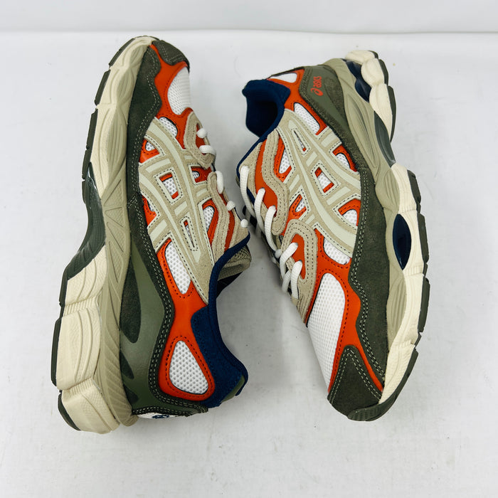 ASICS Gel-NYC Cream Irvine