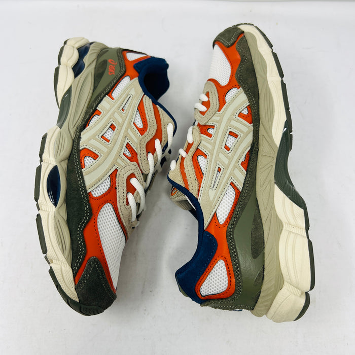 ASICS Gel-NYC Cream Irvine