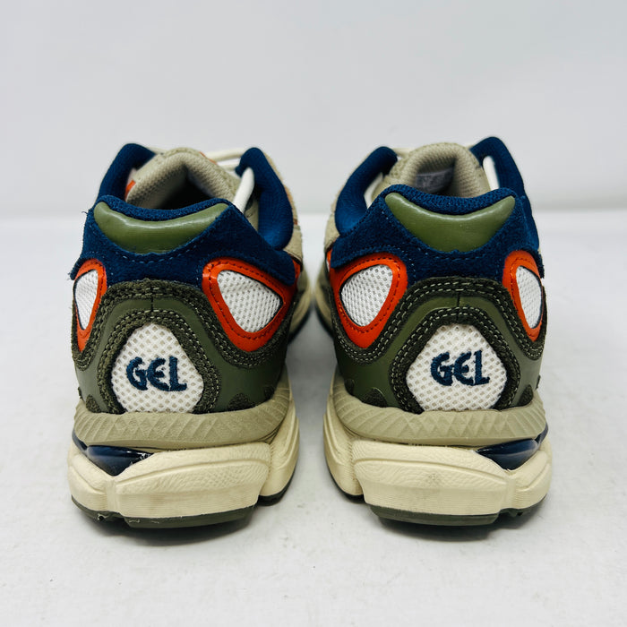 ASICS Gel-NYC Cream Irvine