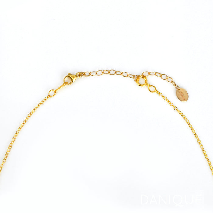 Gold necklace extender with lobster clasp, perfect for lengthening chains by 1–6 inches. A versatile jewelry chain extension accessory that works with necklaces, bracelets, and anklets. Elegant and practical solution for adjusting jewelry fit and layering styles.