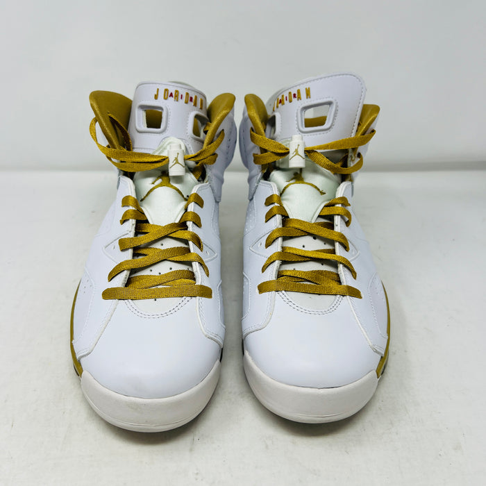 Jordan Golden Moments Pack (6/7)