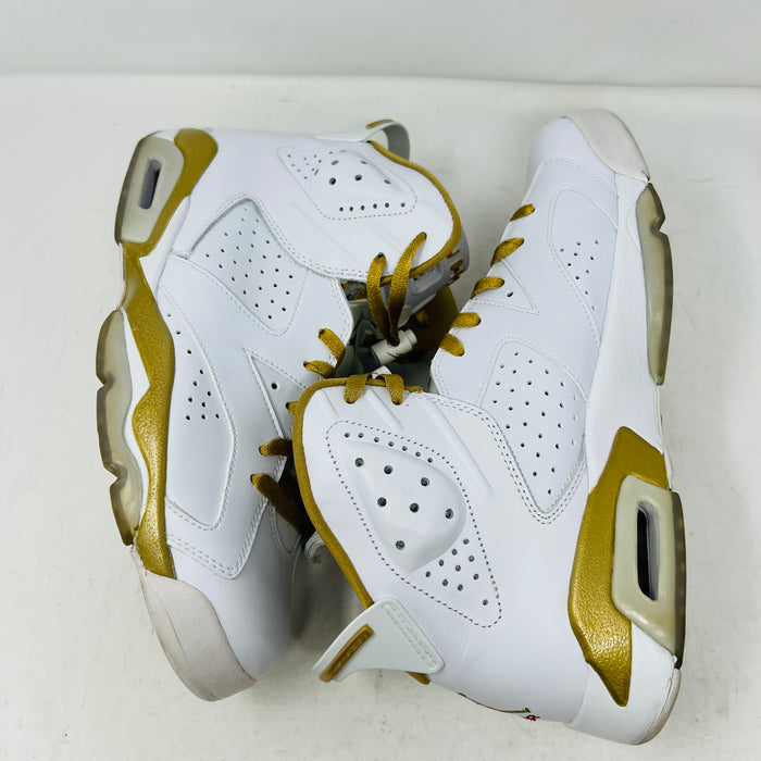 Jordan Golden Moments Pack (6/7)