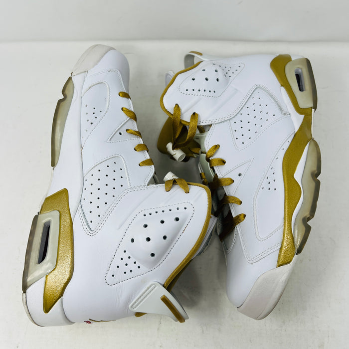 Jordan Golden Moments Pack (6/7)