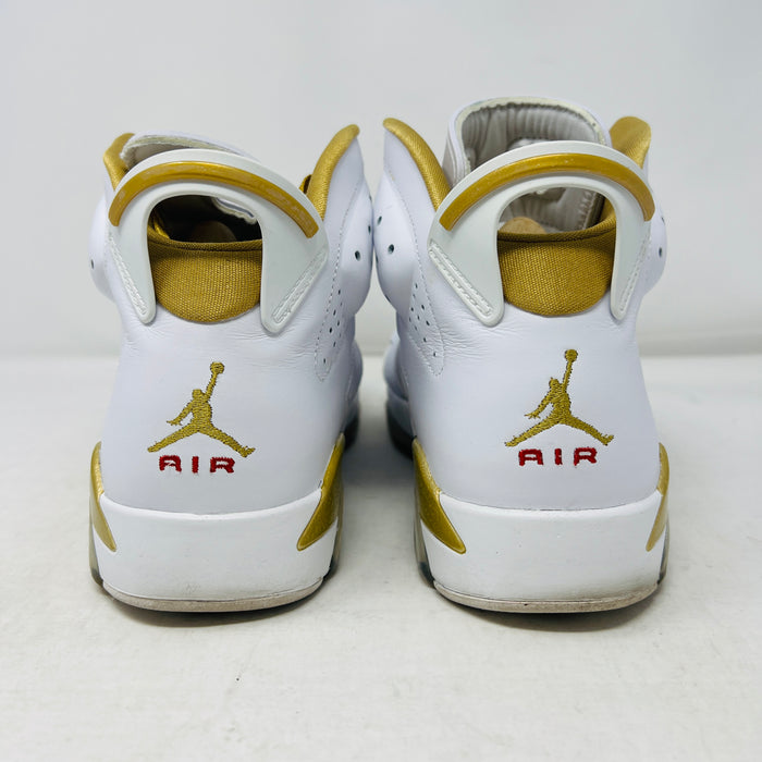 Jordan Golden Moments Pack (6/7)