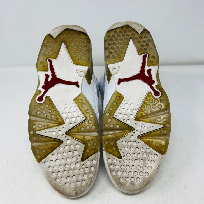 Jordan Golden Moments Pack (6/7)