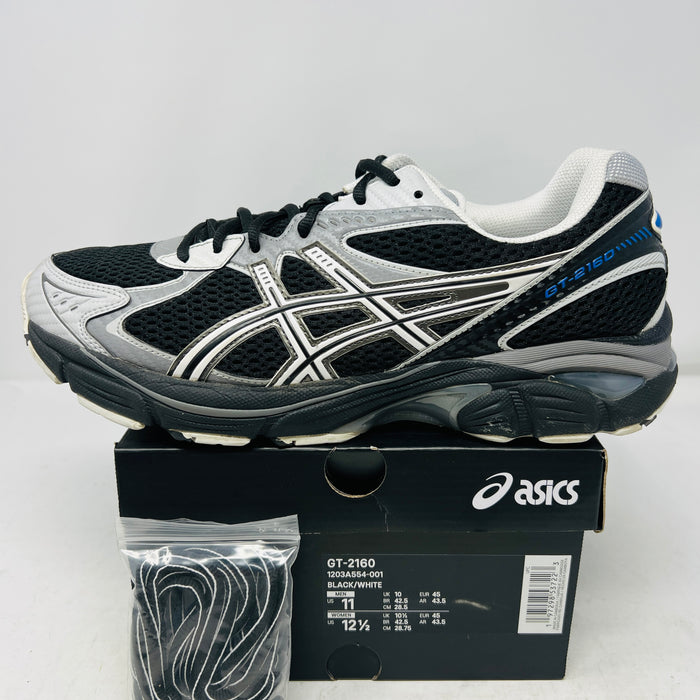 ASICS GT-2160 JJJJound Inverted Blue