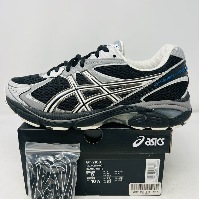 ASICS GT-2160 JJJJound Inverted Blue