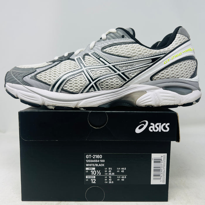 ASICS GT-2160 JJJJound White