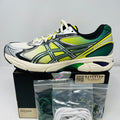 ASICS GT-2160 Kith Marvel Villains Green Goblin Sealed Box (PSA Comic Included)