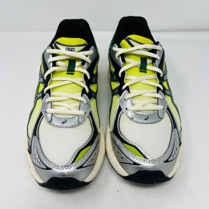 ASICS GT-2160 Kith Marvel Villains Green Goblin Sealed Box (PSA Comic Included)